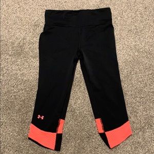 Under Armour Workout Leggings